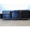 CALCULATEUR MOTEUR CITROEN C4 PICASSO