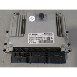CALCULATEUR MOTEUR