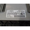 CALCULATEUR MOTEUR PEUGEOT PARTNER TEPEE 2008-