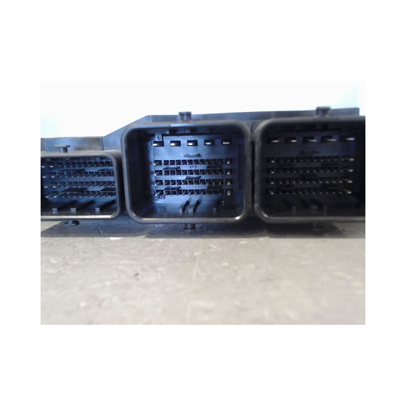 CALCULATEUR MOTEUR PEUGEOT PARTNER TEPEE 2008-