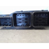 CALCULATEUR MOTEUR PEUGEOT PARTNER TEPEE 2008-