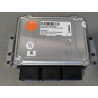 CALCULATEUR MOTEUR PEUGEOT PARTNER TEPEE 2008-