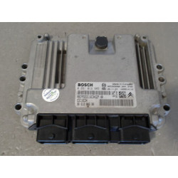 CALCULATEUR MOTEUR