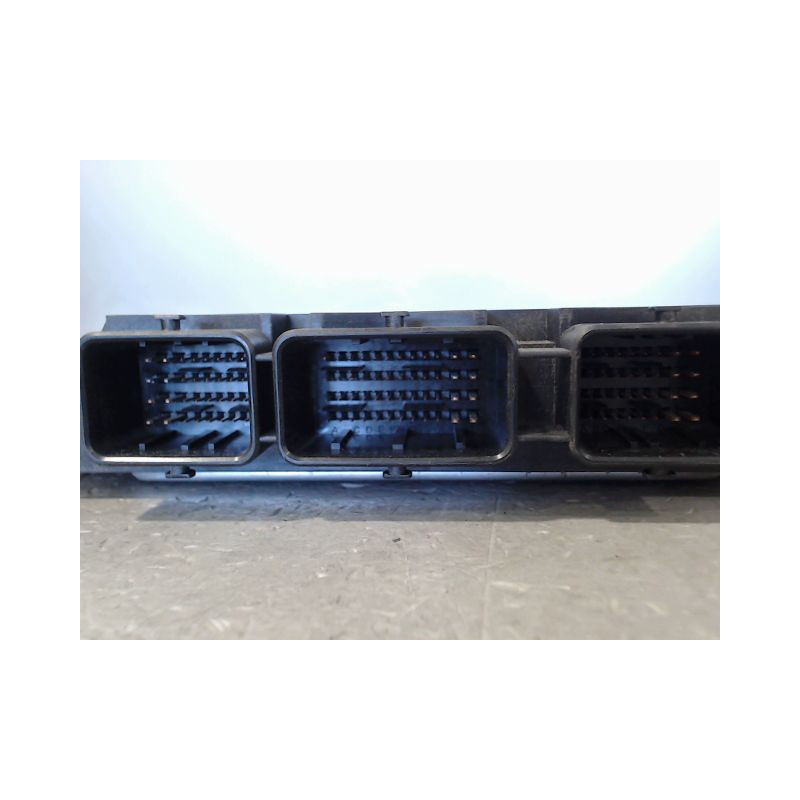 CALCULATEUR MOTEUR PEUGEOT 307 2005-