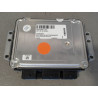 CALCULATEUR MOTEUR PEUGEOT 307 2005-