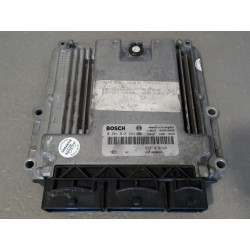 CALCULATEUR MOTEUR