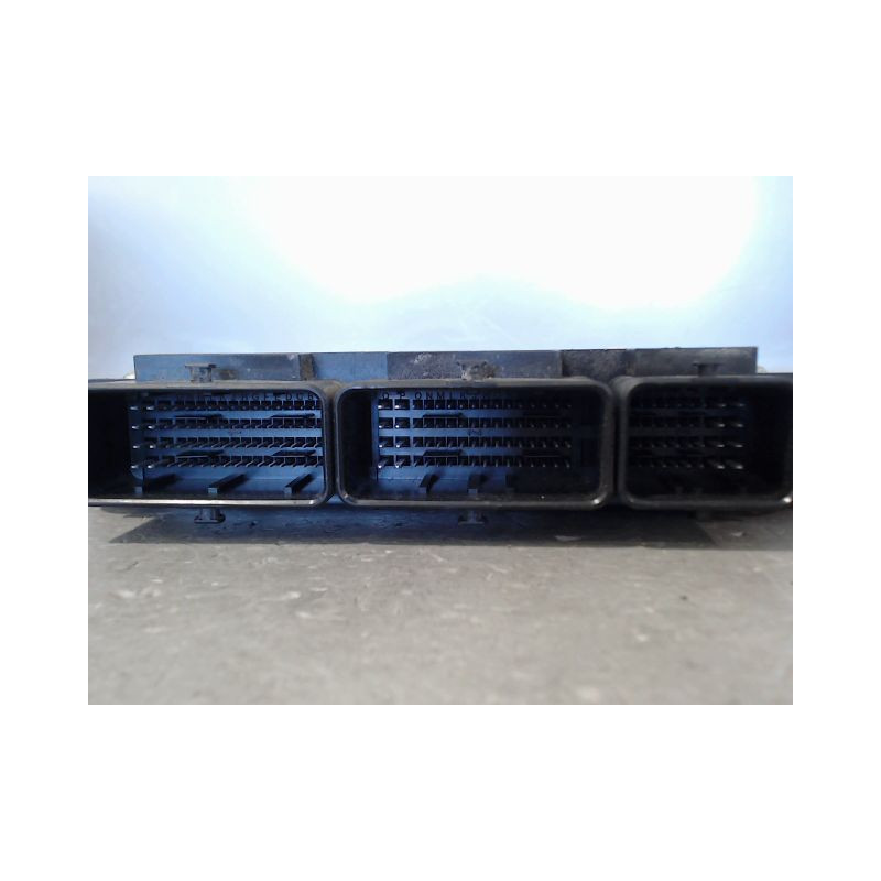 CALCULATEUR MOTEUR RENAULT SCENIC III 2009-