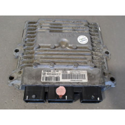CALCULATEUR MOTEUR