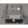 CALCULATEUR MOTEUR CITROEN C3 2002-2005