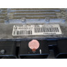 CALCULATEUR MOTEUR CITROEN C3 2002-2005