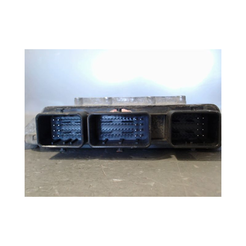 CALCULATEUR MOTEUR CITROEN C3 2002-2005