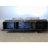CALCULATEUR MOTEUR CITROEN C3 2002-2005
