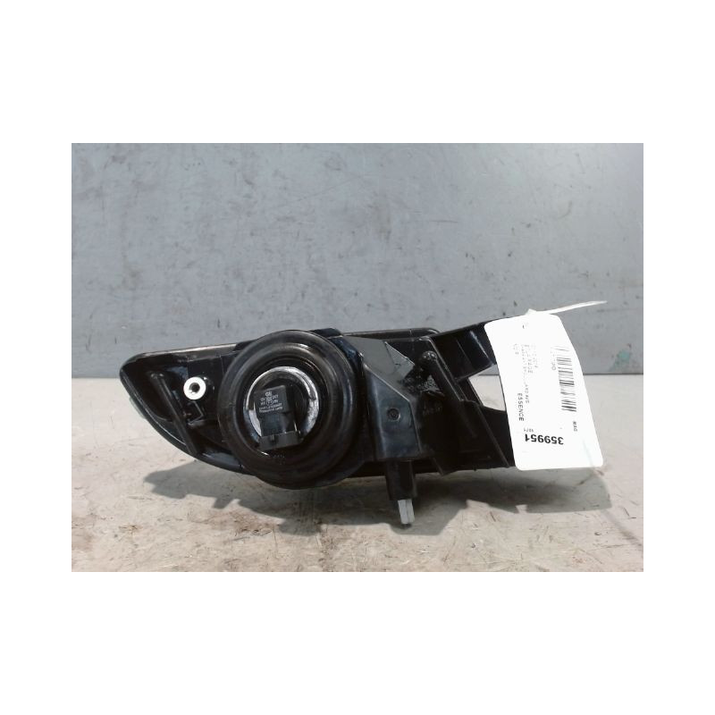 PHARE ANTIBROUILLARD AVANT GAUCHE FIAT TIPO