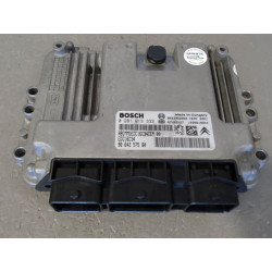 CALCULATEUR MOTEUR