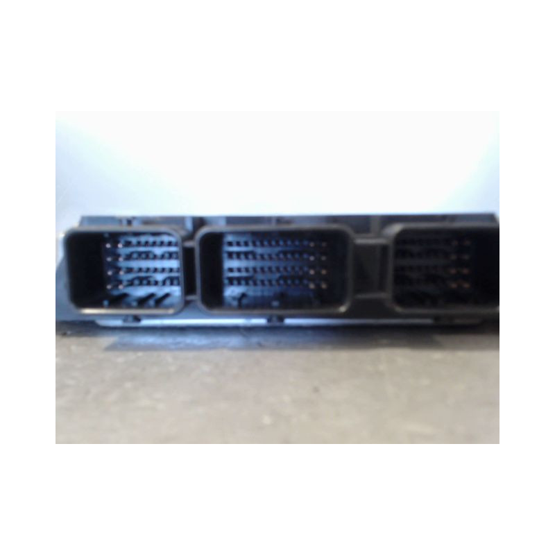CALCULATEUR MOTEUR CITROEN C5