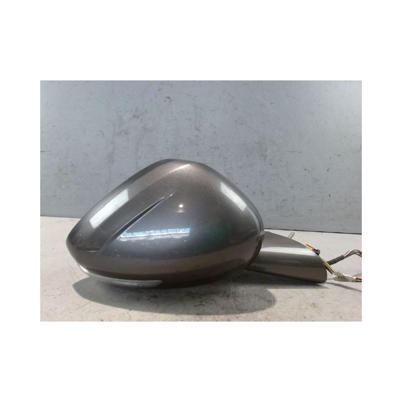 RETROVISEUR EXTERIEUR ELECTRIQUE DROIT CITROEN C4 PICASSO