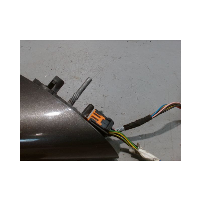 RETROVISEUR EXTERIEUR ELECTRIQUE DROIT CITROEN C4 PICASSO
