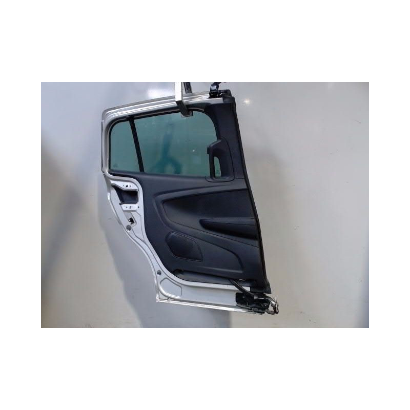 PORTE COULISSANTE GAUCHE FORD B-MAX