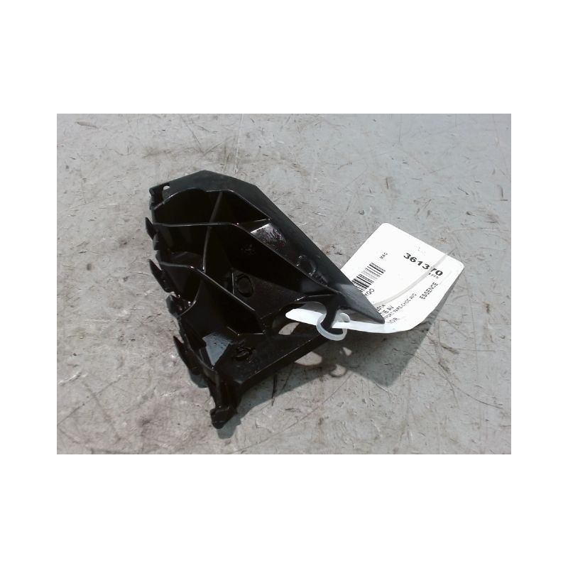 SUPPORT PARE-CHOC AVG TOYOTA AYGO 5P
