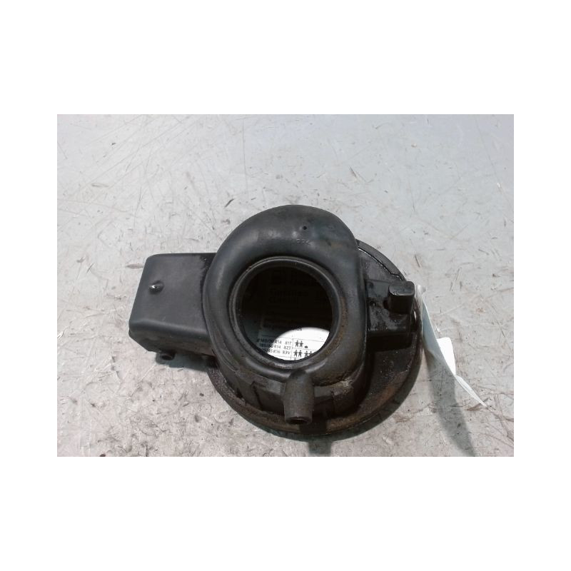 VOLET DE TRAPPE CARBURANT VOLKSWAGEN POLO 2005-