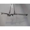 MECANISME ESSUIE-GLACE AVANT PEUGEOT 307 CC 2005-