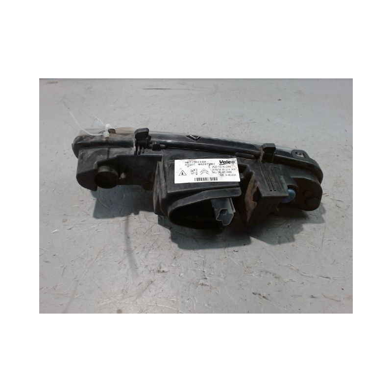 FEUX POSITION DROIT CITROEN DS3 2009-