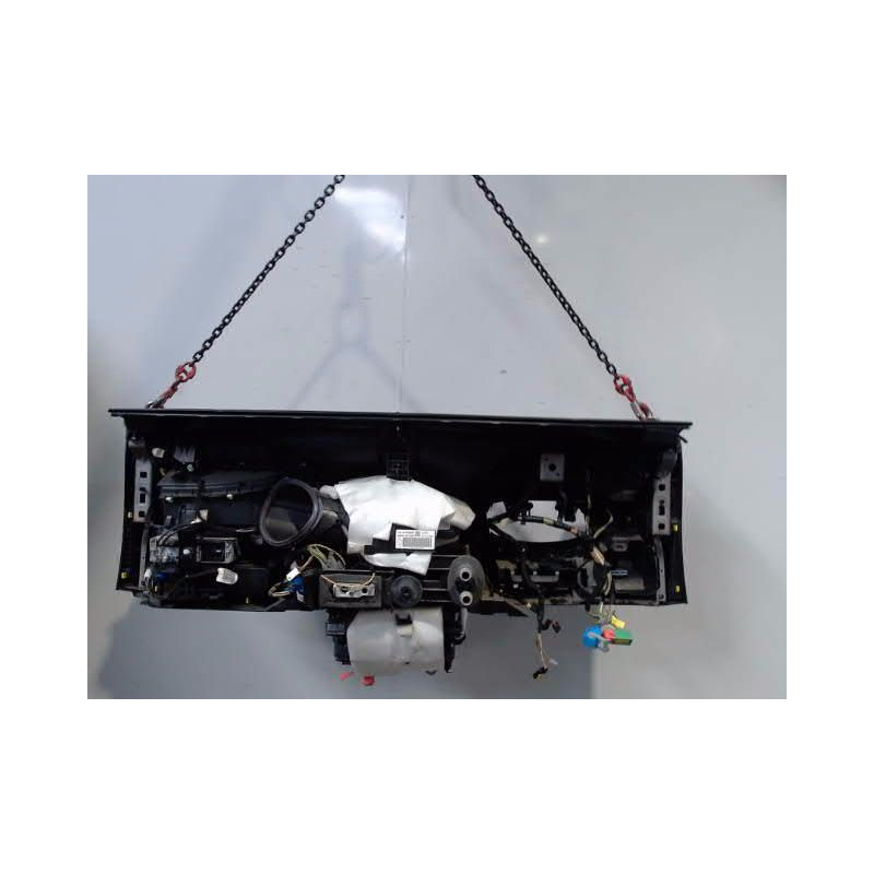 PLANCHE DE BORD  CITROEN C4 CACTUS