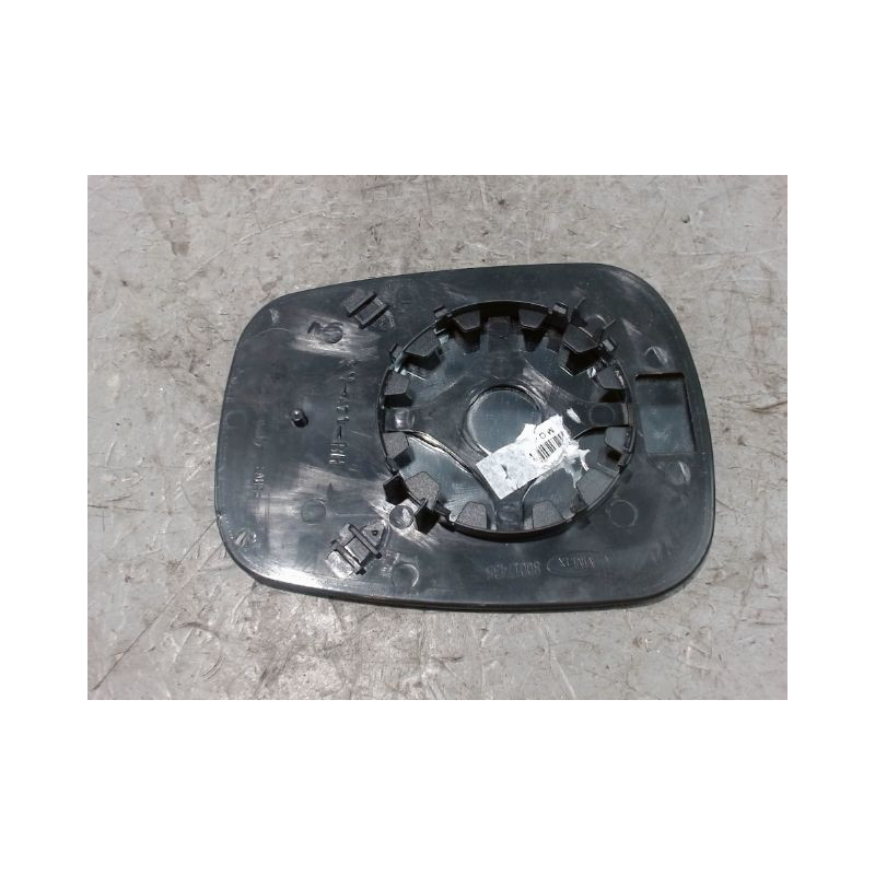 GLACE RETROVISEUR EXT D RENAULT KANGOO