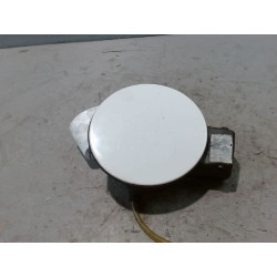 VOLET DE TRAPPE CARBURANT