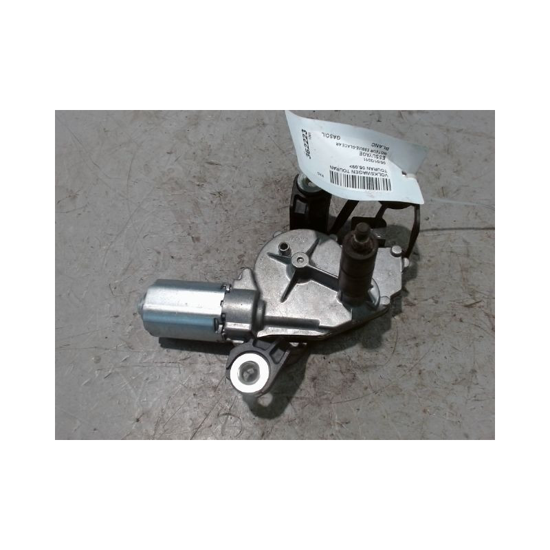 MOTEUR ESSUIE-GLACE ARRIERE VOLKSWAGEN TOURAN 09-