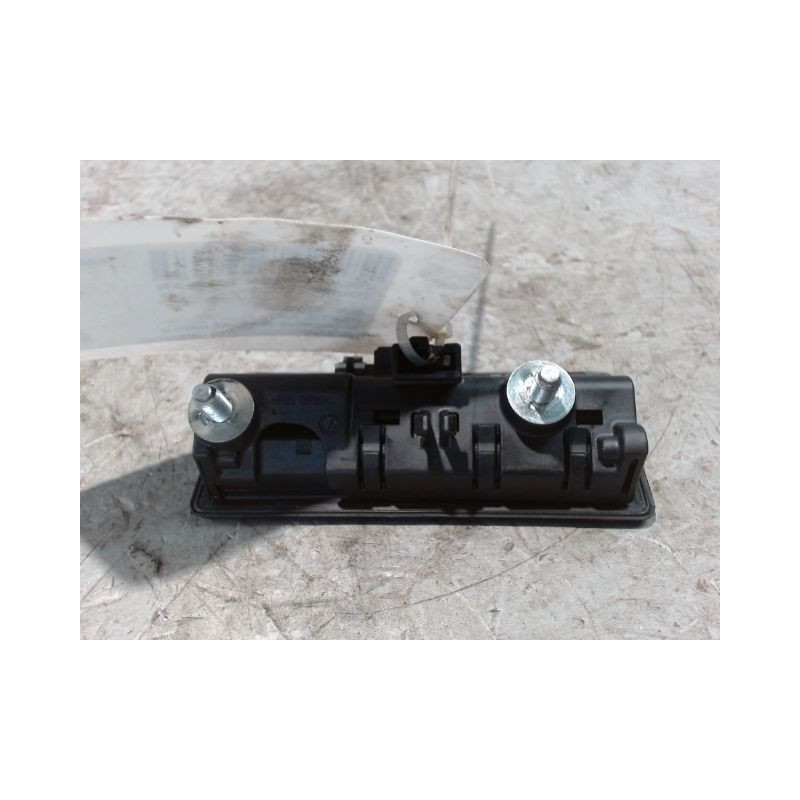 ACTIONNEUR SERRURE HAYON  VOLKSWAGEN TOURAN 09-