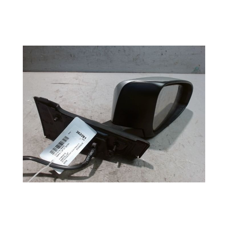 RETROVISEUR EXTERIEUR ELECTRIQUE DROIT TOYOTA YARIS II 2010-