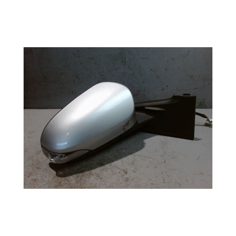 RETROVISEUR EXTERIEUR ELECTRIQUE DROIT TOYOTA YARIS II 2010-