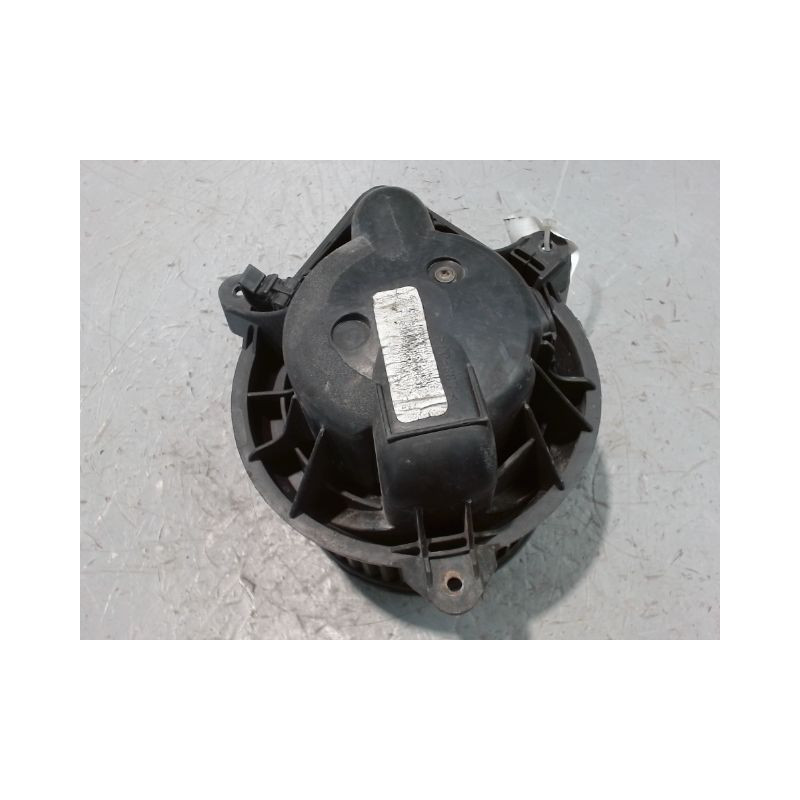 MOTEUR VENTILATEUR CHAUFFAGE RENAULT TRAFIC