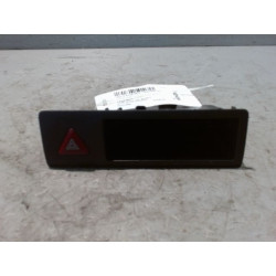 BOUTON DE WARNING