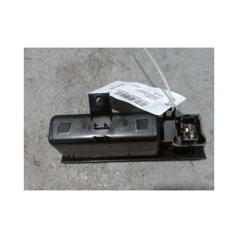 BOUTON DE WARNING VOLKSWAGEN TRANSPORT