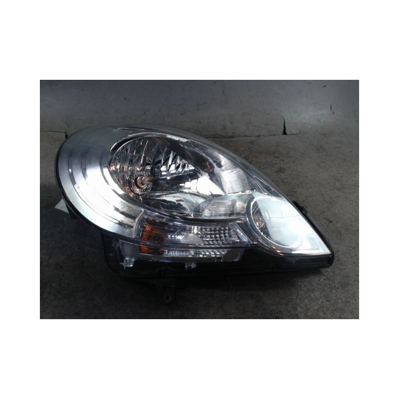 PHARE DROIT RENAULT KANGOO