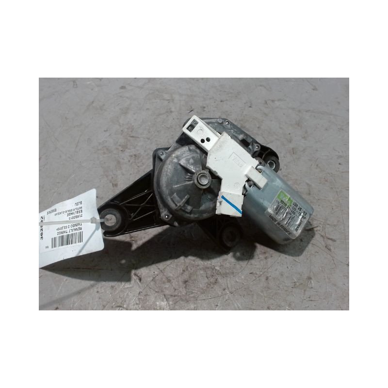 MOTEUR ESSUIE-GLACE ARRIERE RENAULT TWINGO 2 2010-