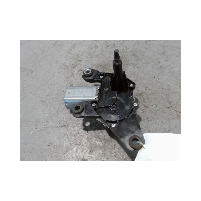 MOTEUR ESSUIE-GLACE ARRIERE RENAULT TWINGO 2 2010-