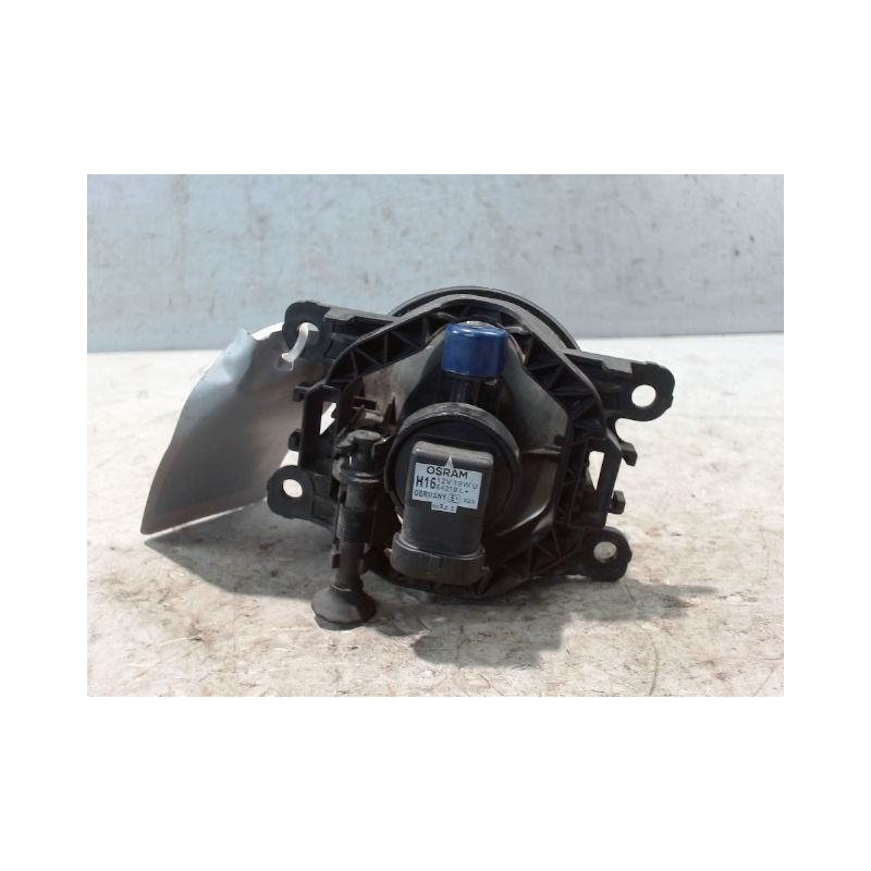 PHARE ANTIBROUILLARD AVANT DROIT RENAULT SCENIC III 2009-