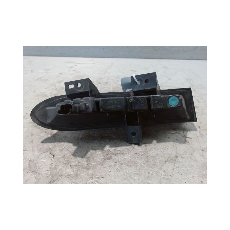 FEUX POSITION GAUCHE RENAULT SCENIC III 2009-