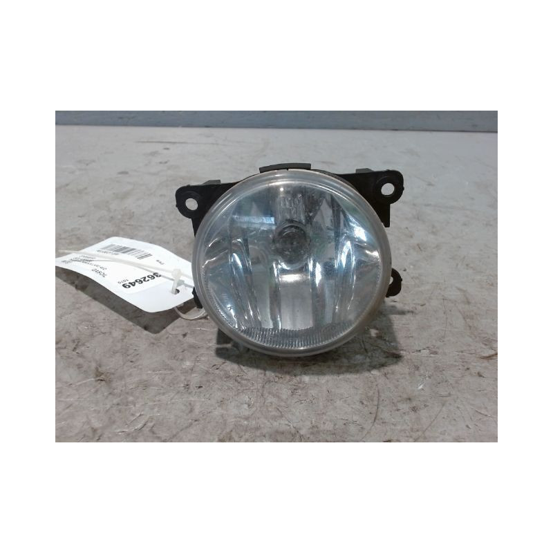 PHARE ANTIBROUILLARD AVANT DROIT PEUGEOT 208