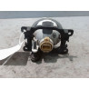PHARE ANTIBROUILLARD AVANT GAUCHE PEUGEOT 208