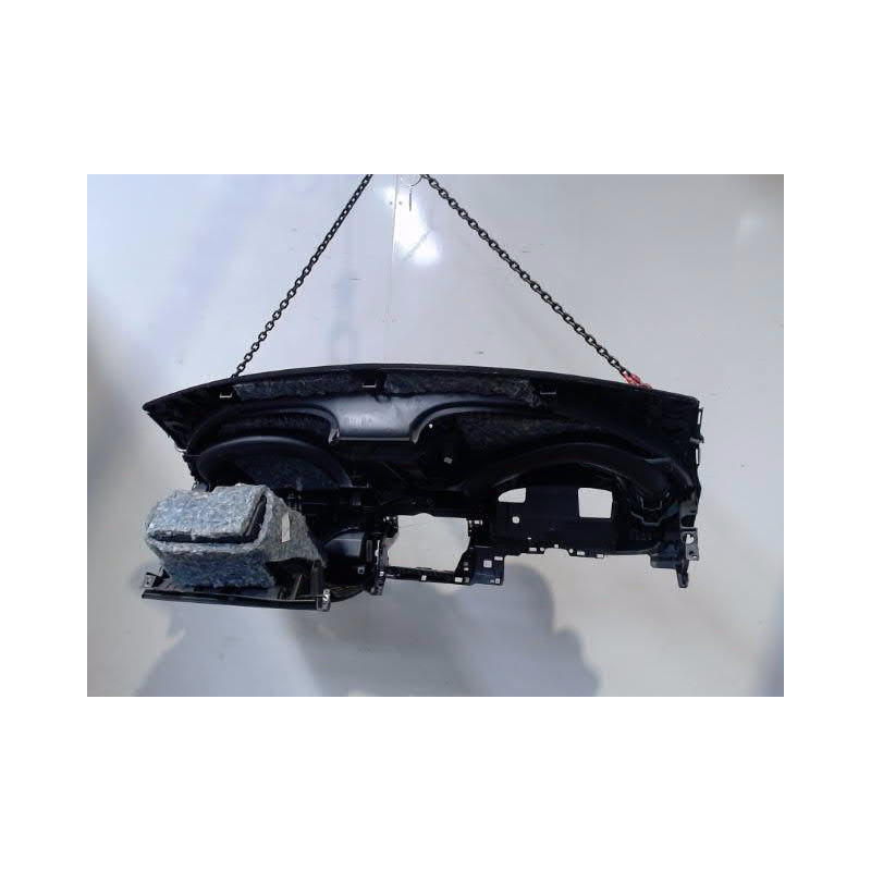 PLANCHE DE BORD  RENAULT KANGOO BE BOP 2009-