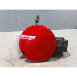VOLET DE TRAPPE CARBURANT