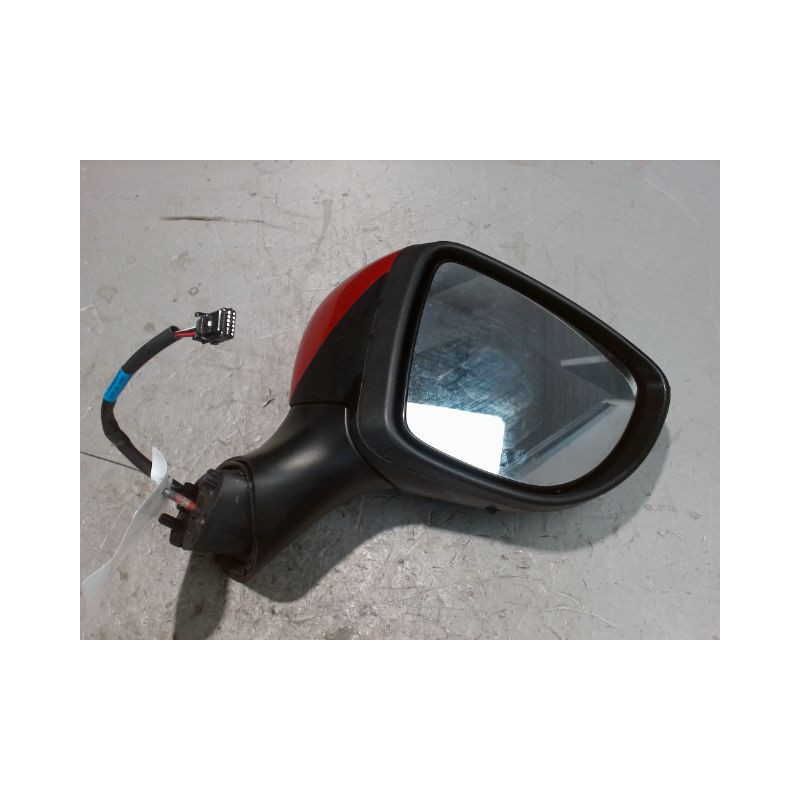 RETROVISEUR EXTERIEUR ELECTRIQUE DROIT RENAULT CLIO IV
