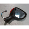 RETROVISEUR EXTERIEUR ELECTRIQUE DROIT RENAULT CLIO IV