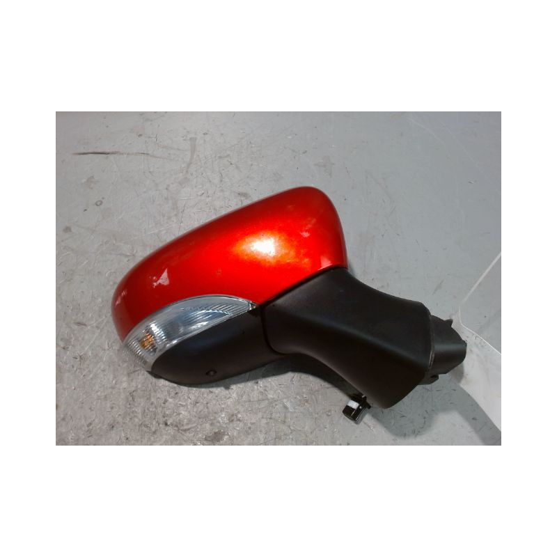 RETROVISEUR EXTERIEUR ELECTRIQUE DROIT RENAULT CLIO IV