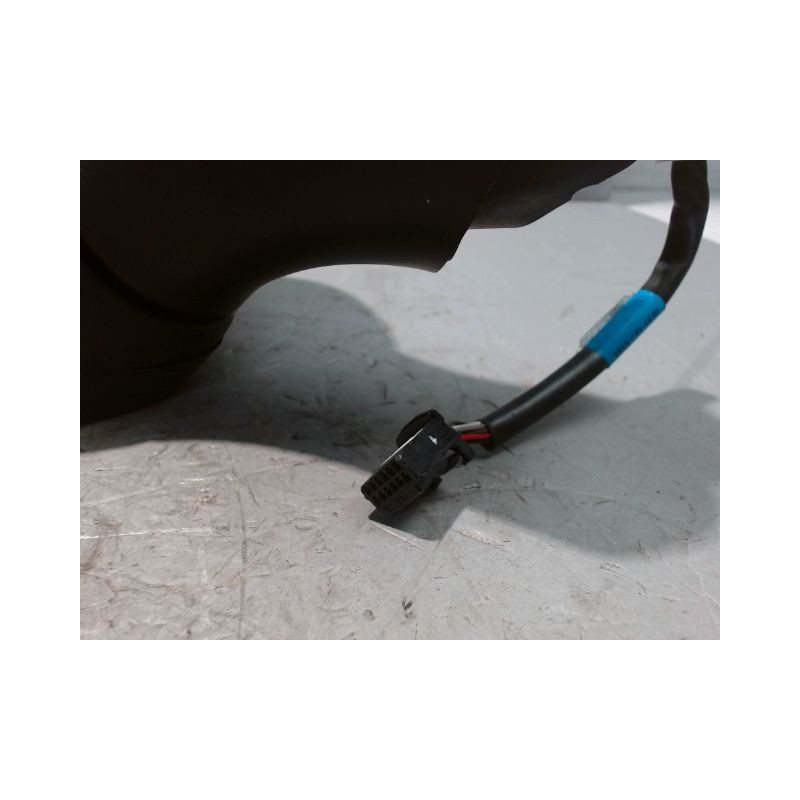 RETROVISEUR EXTERIEUR ELECTRIQUE DROIT RENAULT CLIO IV