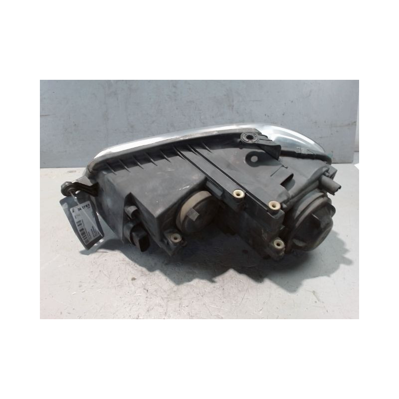 PHARE DROIT VOLKSWAGEN TOURAN